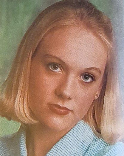 Maurer, Shelly